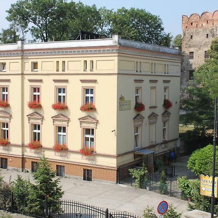 Willa Podzamcze Zabkowice Slaskie Luaran gambar